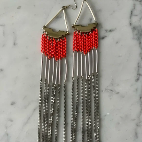 Baublebar Earrings - Picture 2 of 8